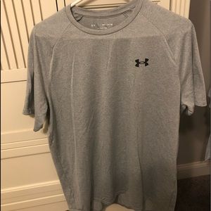 Under Armour shirt